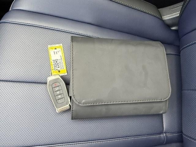 2026 INFINITI QX60 Sport AWD