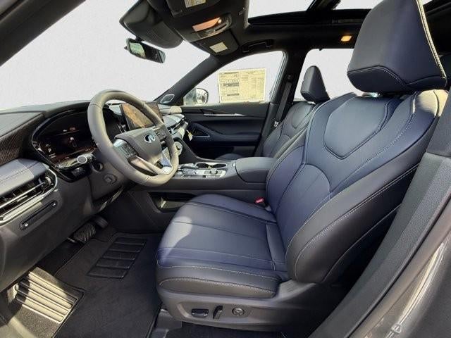 2026 INFINITI QX60 Sport AWD
