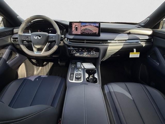 2026 INFINITI QX60 Sport AWD