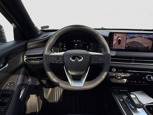 2026 INFINITI QX60 Sport AWD