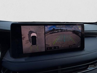 2026 INFINITI QX60 Sport AWD