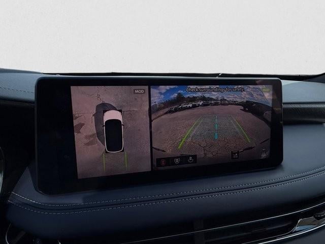 2026 INFINITI QX60 Sport AWD