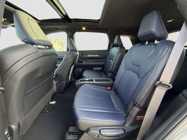 2026 INFINITI QX60 Sport AWD