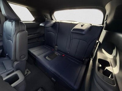 2026 INFINITI QX60 Sport AWD