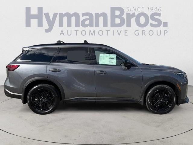 2026 INFINITI QX60 Sport AWD