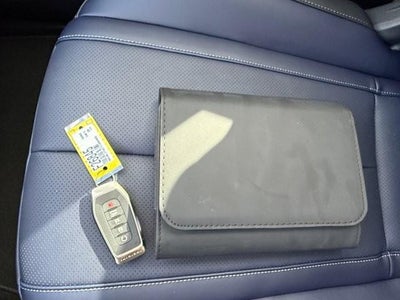 2026 INFINITI QX60 Sport AWD