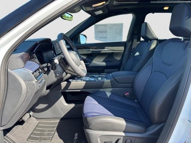 2026 INFINITI QX60 Sport AWD