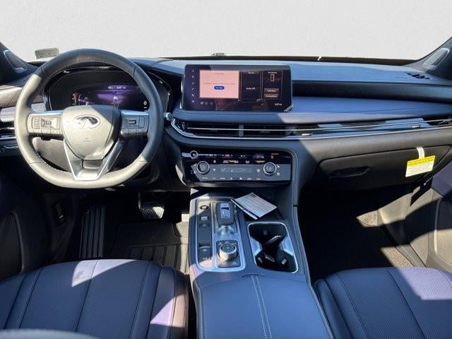 2026 INFINITI QX60 Sport AWD