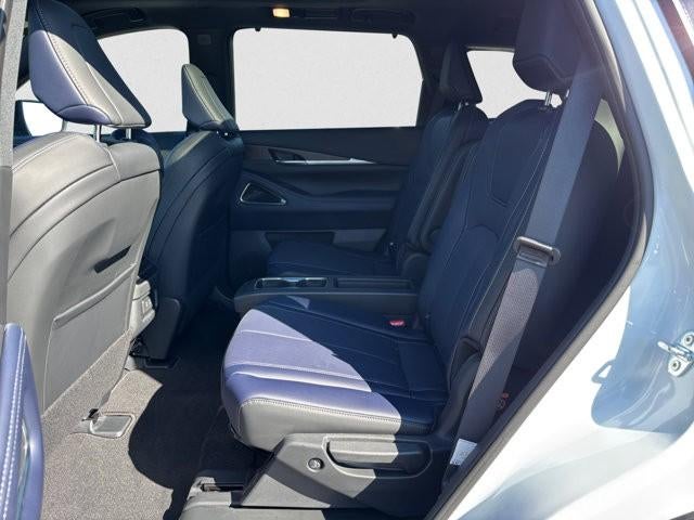 2026 INFINITI QX60 Sport AWD