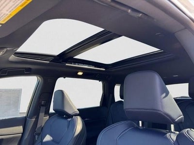 2026 INFINITI QX60 Sport AWD