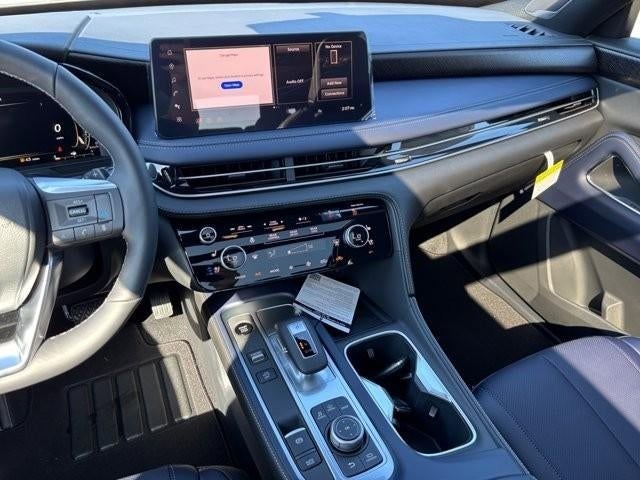 2026 INFINITI QX60 Sport AWD