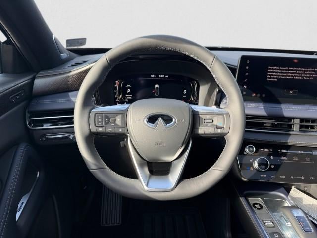 2026 INFINITI QX60 Sport AWD