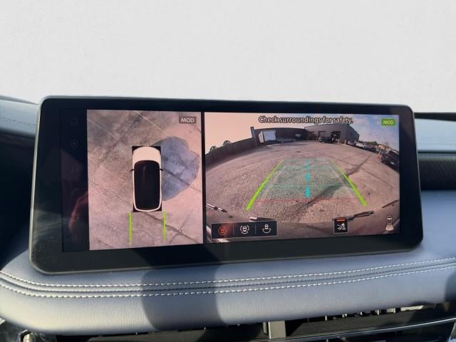 2026 INFINITI QX60 Sport AWD