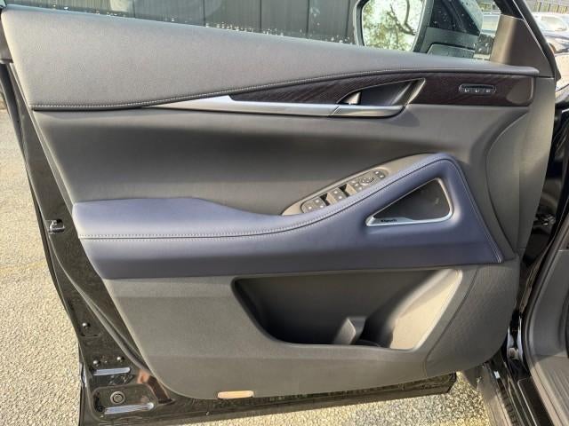 2026 INFINITI QX60 Sport AWD