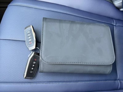 2026 INFINITI QX60 Sport AWD