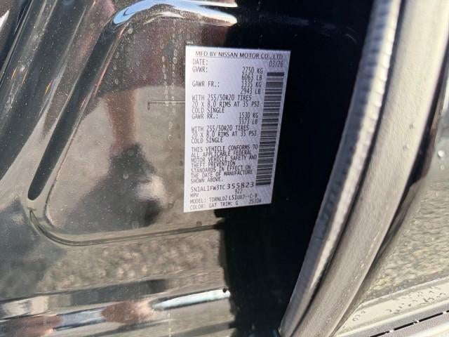 2026 INFINITI QX60 Sport AWD