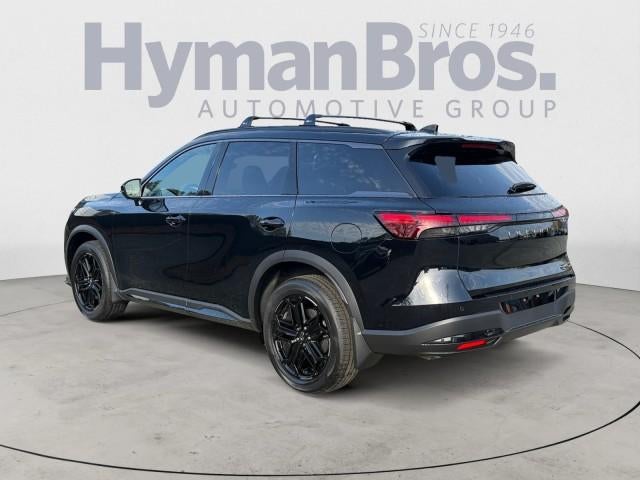 2026 INFINITI QX60 Sport AWD