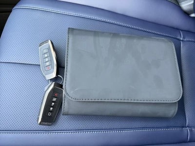 2026 INFINITI QX60 Sport AWD