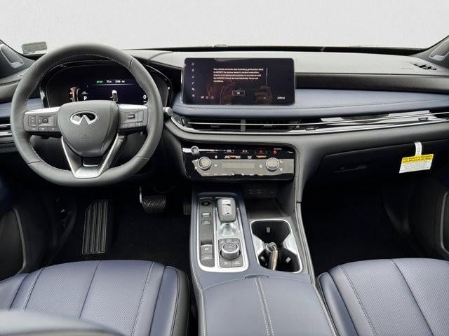 2026 INFINITI QX60 Sport AWD