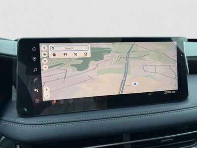 2026 INFINITI QX60 Sport AWD