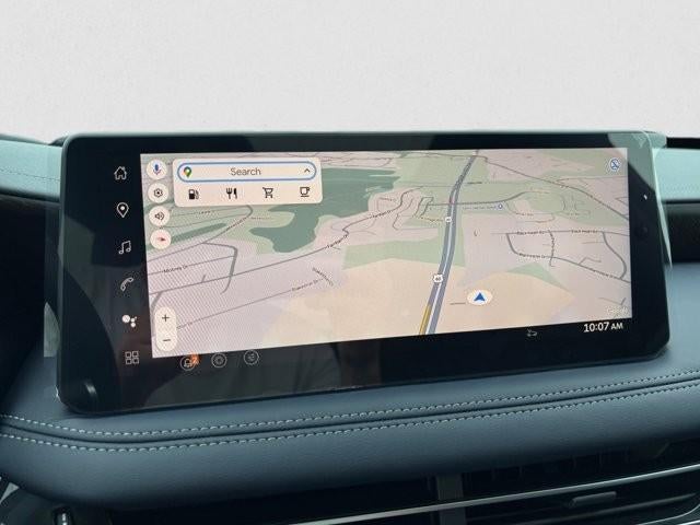 2026 INFINITI QX60 Sport AWD