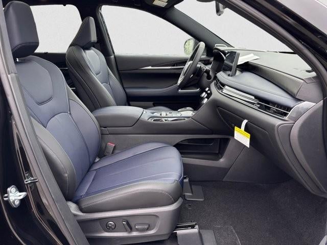 2026 INFINITI QX60 Sport AWD