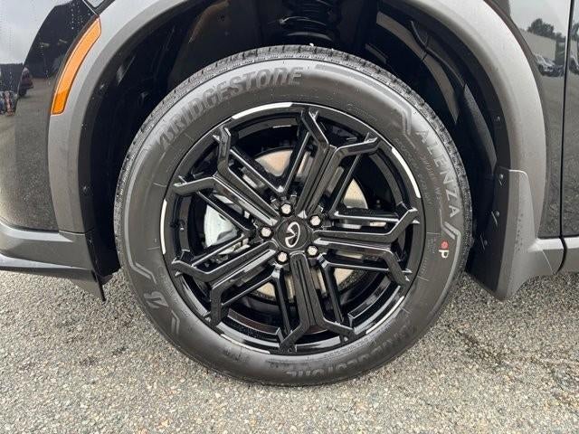 2026 INFINITI QX60 Sport AWD