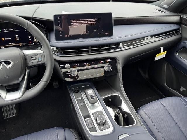 2026 INFINITI QX60 Sport AWD