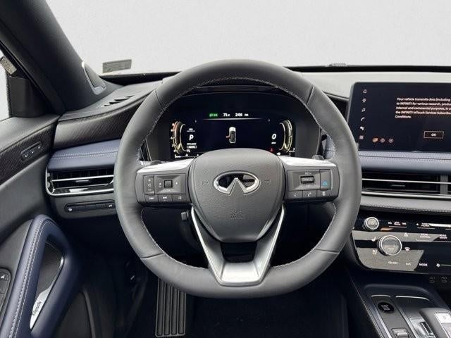 2026 INFINITI QX60 Sport AWD