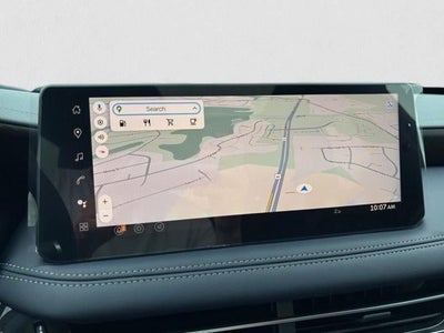 2026 INFINITI QX60 Sport AWD