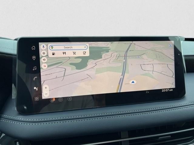 2026 INFINITI QX60 Sport AWD