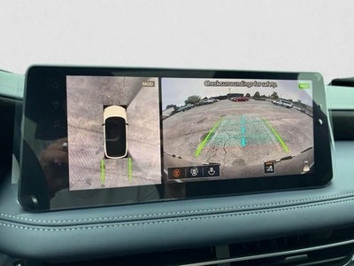 2026 INFINITI QX60 Sport AWD