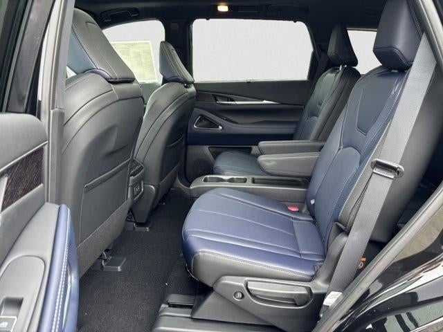 2026 INFINITI QX60 Sport AWD