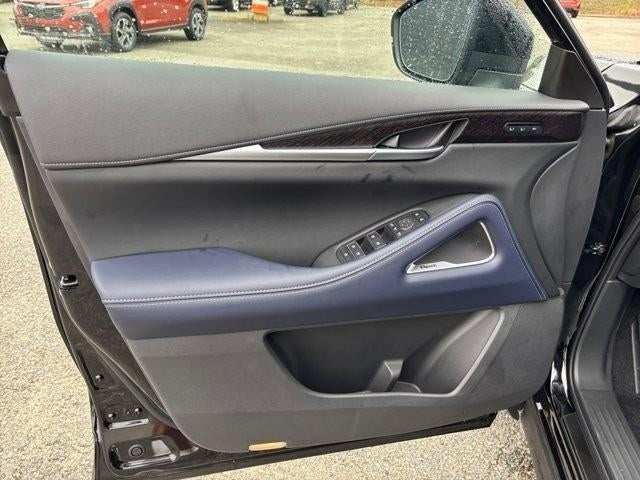 2026 INFINITI QX60 Sport AWD