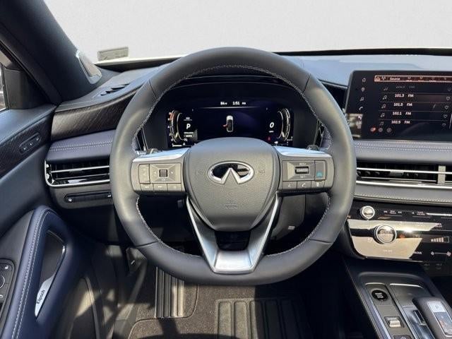 2026 INFINITI QX60 Sport AWD