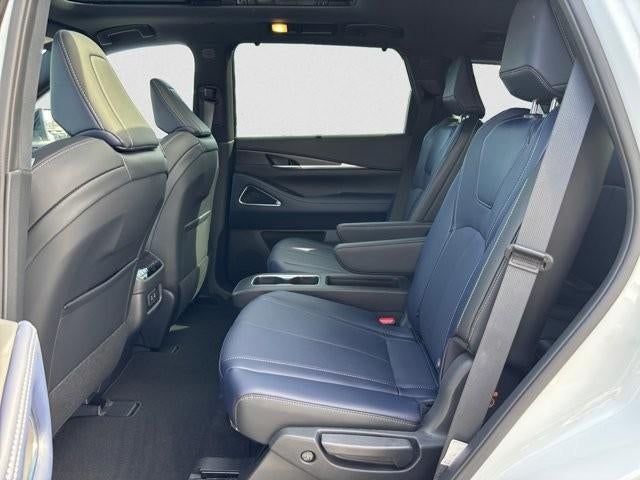 2026 INFINITI QX60 Sport AWD