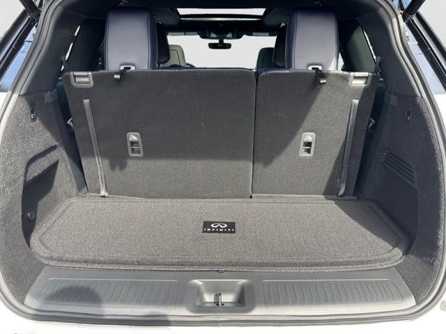 2026 INFINITI QX60 Sport AWD