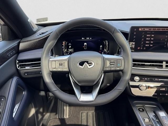 2026 INFINITI QX60 Sport AWD