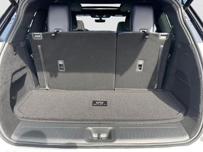 2026 INFINITI QX60 Sport AWD