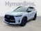 2026 INFINITI QX60 Sport AWD