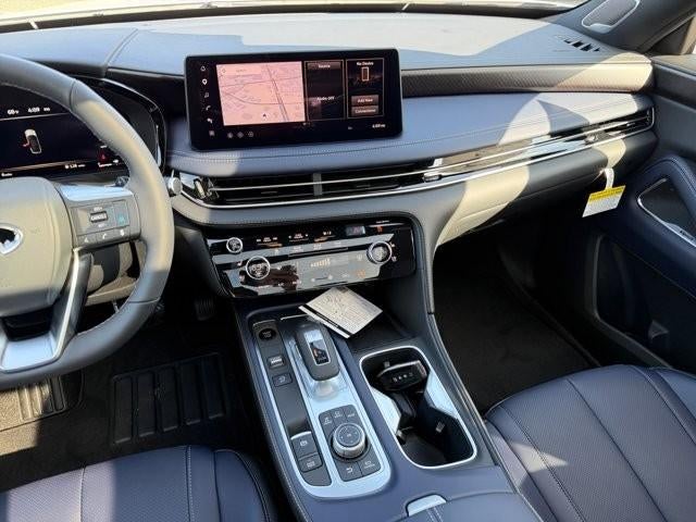 2026 INFINITI QX60 Sport AWD