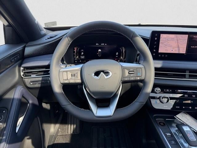 2026 INFINITI QX60 Sport AWD