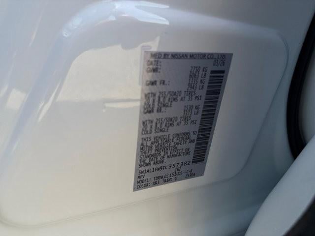 2026 INFINITI QX60 Sport AWD