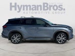 2025 INFINITI QX60 Sensory AWD