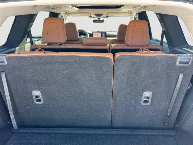 2025 INFINITI QX60 Sensory AWD