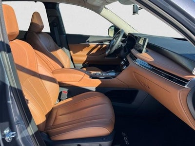 2025 INFINITI QX60 Sensory AWD