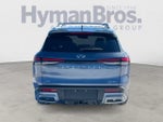 2025 INFINITI QX60 Sensory AWD