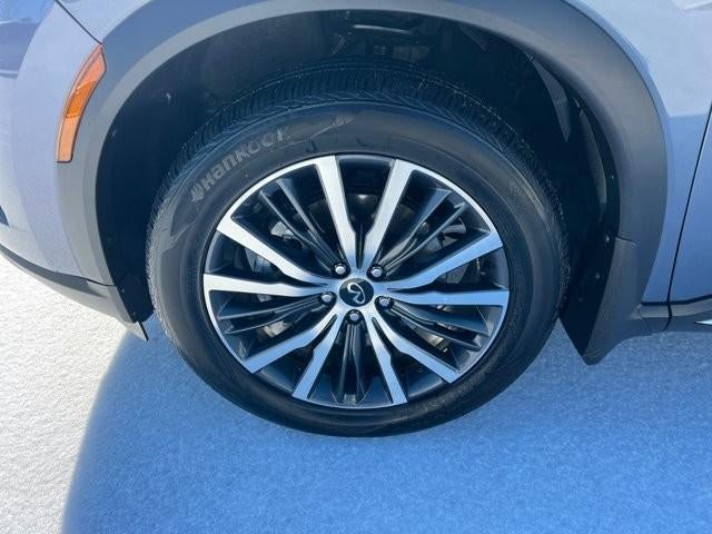 2025 INFINITI QX60 Sensory AWD