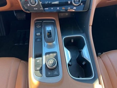 2025 INFINITI QX60 Sensory AWD