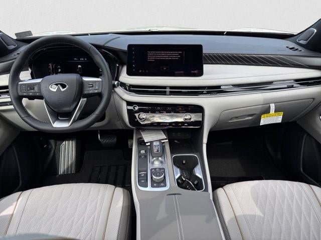 2026 INFINITI QX60 Autograph AWD